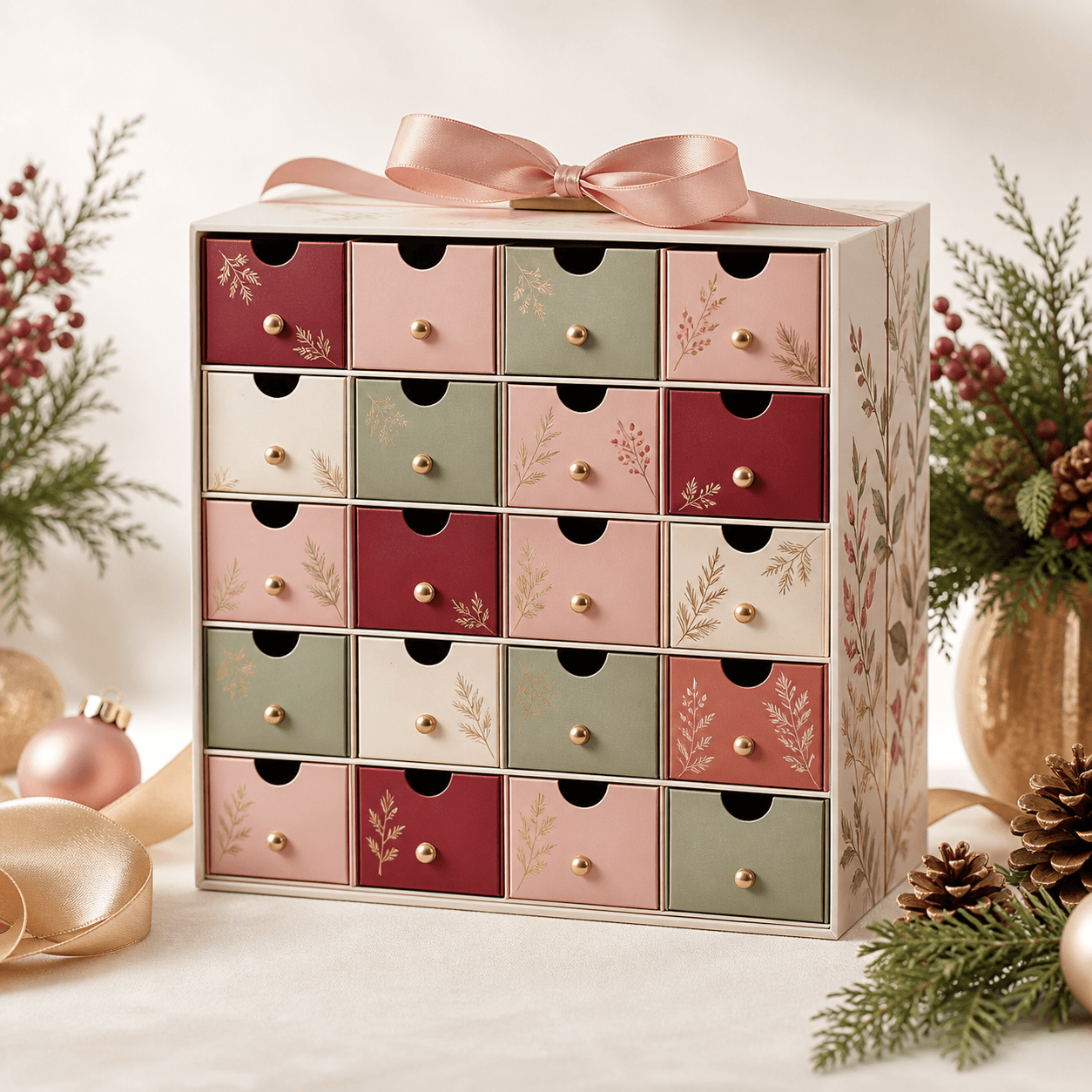 Little Luxuries Advent Calendar